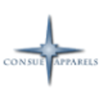 CONSUE APPARELS logo, CONSUE APPARELS contact details