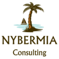 NYBERMIA Consulting logo, NYBERMIA Consulting contact details