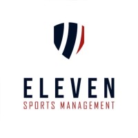 Eleven Sports Management logo, Eleven Sports Management contact details