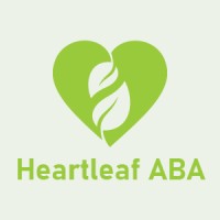 HeartleafABA logo, HeartleafABA contact details