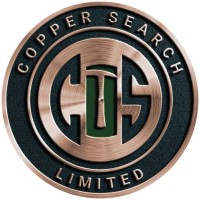 Copper Search Limited logo, Copper Search Limited contact details