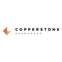 Copperstone Resources AB logo, Copperstone Resources AB contact details