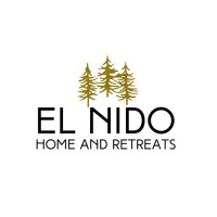 El Nido Home and Retreats logo, El Nido Home and Retreats contact details