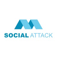 Social Attack logo, Social Attack contact details