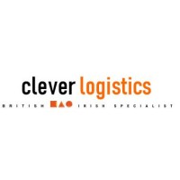 CLEVER LOGISTICS, S.L. logo, CLEVER LOGISTICS, S.L. contact details