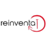 ReinventaT logo, ReinventaT contact details