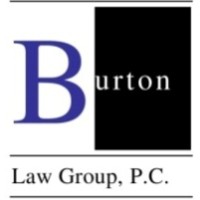 Burton Law Group, P.C. logo, Burton Law Group, P.C. contact details