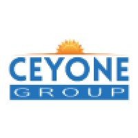 Ceyone Group logo, Ceyone Group contact details