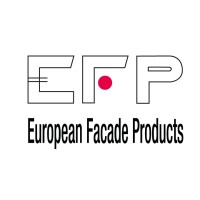 EFP European Facade Products logo, EFP European Facade Products contact details