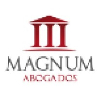 Magnum Abogados logo, Magnum Abogados contact details