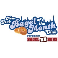 Bagel of the Month Club logo, Bagel of the Month Club contact details