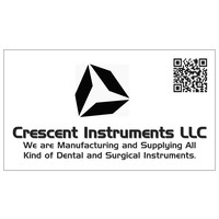 Crescent Instruments LLC logo, Crescent Instruments LLC contact details