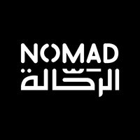 NOMAD Dubai logo, NOMAD Dubai contact details