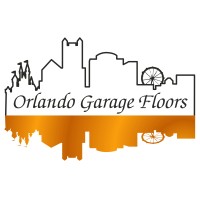 Orlando Garage Floors logo, Orlando Garage Floors contact details