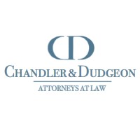 Chandler & Dudgeon LLC logo, Chandler & Dudgeon LLC contact details