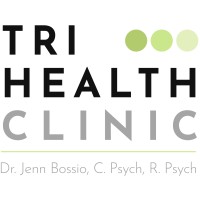 Tri Health Clinic logo, Tri Health Clinic contact details