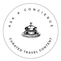 Ask A Concierge logo, Ask A Concierge contact details