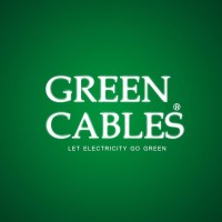 Green Cables logo, Green Cables contact details