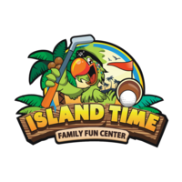 Island Time Family Fun Center logo, Island Time Family Fun Center contact details