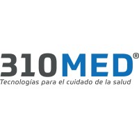 310MED Tecnologías para el cuidado de la salud logo, 310MED Tecnologías para el cuidado de la salud contact details