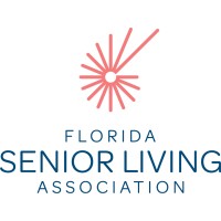 Florida Senior Living Association logo, Florida Senior Living Association contact details