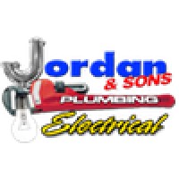 Jordan & Sons Plumbing & Electrical logo, Jordan & Sons Plumbing & Electrical contact details