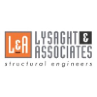 Lysaght & Associates, P.A. Structural Engineers logo, Lysaght & Associates, P.A. Structural Engineers contact details