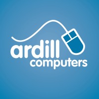 Ardill Computers logo, Ardill Computers contact details