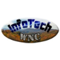 InfoTech WNC logo, InfoTech WNC contact details