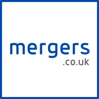 Mergers logo, Mergers contact details