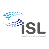 ISL Industrial logo, ISL Industrial contact details