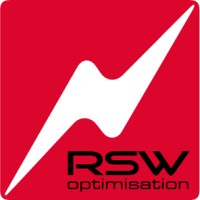 RSW Optimisation Inc. logo, RSW Optimisation Inc. contact details