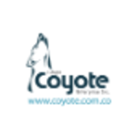 Coyote Entertainment Group logo, Coyote Entertainment Group contact details