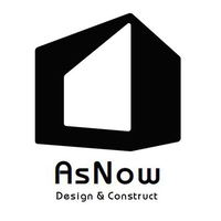 AsNow Design&Construct logo, AsNow Design&Construct contact details