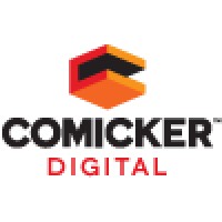 Comicker LLC logo, Comicker LLC contact details