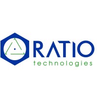 Ratio Technologies logo, Ratio Technologies contact details