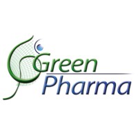 Greenpharma S.A.S. logo, Greenpharma S.A.S. contact details