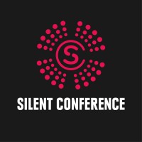 SILENT CONFERENCE logo, SILENT CONFERENCE contact details