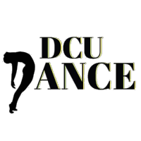 DCU Dance logo, DCU Dance contact details