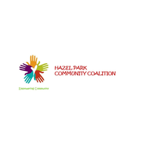 Hazel Park Community Coalition logo, Hazel Park Community Coalition contact details