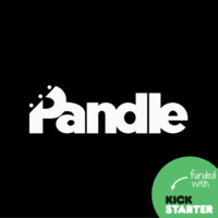 Pandle Inc. logo, Pandle Inc. contact details