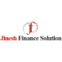 Jinesh Finance Solution logo, Jinesh Finance Solution contact details