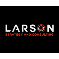 Larson Strategy & Consulting logo, Larson Strategy & Consulting contact details