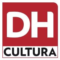 Cultura DH logo, Cultura DH contact details