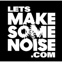 Let's Make Some Noise logo, Let's Make Some Noise contact details