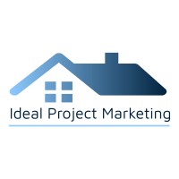 Ideal Project Marketing logo, Ideal Project Marketing contact details