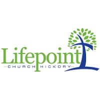 Lifepoint Church Hickory logo, Lifepoint Church Hickory contact details