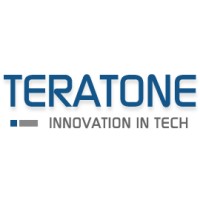 Teratone logo, Teratone contact details