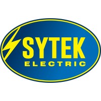 SYTEK ELECTRIC CORPORATION logo, SYTEK ELECTRIC CORPORATION contact details