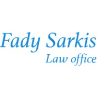 Fady Sarkis Law Office logo, Fady Sarkis Law Office contact details